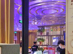 -老板恋上鱼(恒隆广场店)