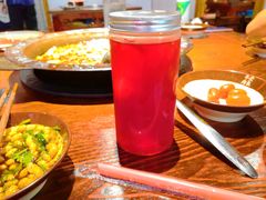 -受气牛肉·耙牛肉火锅(水晶郦城店)