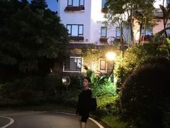 -深圳东部华侨城茵特拉根酒店