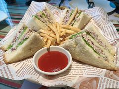 -米兰西点(鞍山店)