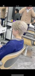 -藤野造型·烫·染发型设计店