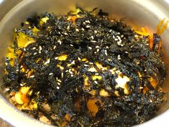 传统拌饭-miss密斯韩餐(平阳景苑店)