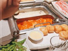 -海底捞火锅(河东万达广场店)