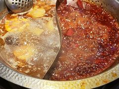 -李姑婆鲜切牛肉火锅自助(凤城二路店)