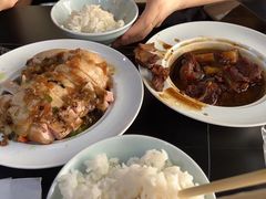 -箪食记(汉口路店)