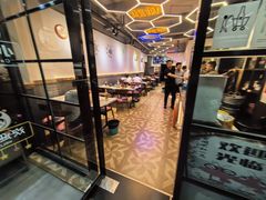 -段氏龙虾·烧烤·烤鱼(东书房路店)