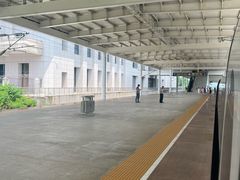 -孝感北站