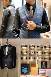 -BROTHER西服礼服定制·商务·婚礼(佛山南海店)