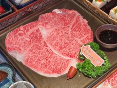 -板前十胜·和牛烧肉专门店(北京总店)