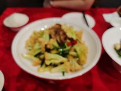 -正阳门饭庄·烤鸭·北京菜(万丰路七里庄店)