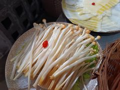 金针菇-贰回巷火锅馆(钟楼店)