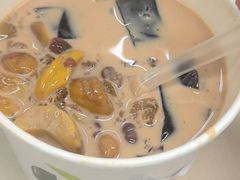 -绿小院(荔湾店)