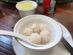 -正能量脆肉鲩火锅