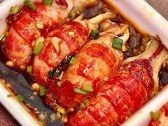 -李叔叔小龙虾香辣蟹(青羊店)