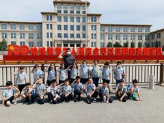 -蓝莓果幼儿园(通州梨园店)