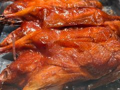 -竺桥兄弟烤鸭馆(竺桥店)