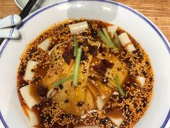 -大厨小馆(华阳城店)