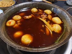 -李子坝梁山鸡(李子坝大鸡哥店)