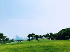 -苏州金鸡湖大酒店
