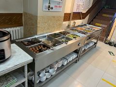 -德天下自助水饺(海洪店)
