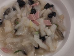 -齐家花园大酒店·本帮菜(宝山店)