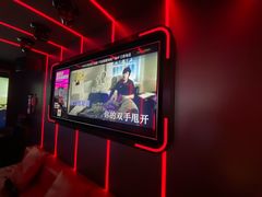 -星聚会KTV X Party(广州高德置地店)