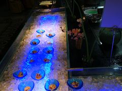 -大佛寺高级素食自助餐厅