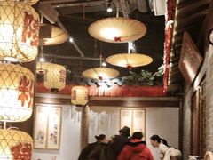 -南京大牌档(济南万象城店)