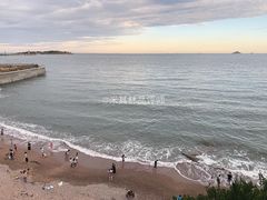 景点-燕儿岛山公园