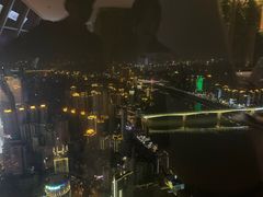 -WFC会仙楼观景台