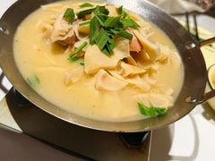 -阿露佳·舌尖上的安吉菜