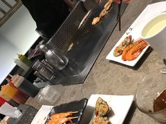 -大渔铁板烧(花园道店)