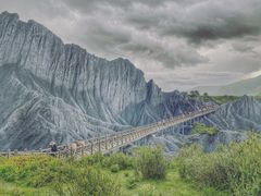 -墨石公园景区
