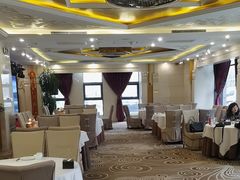 -巴音浩日娲·蒙餐(双林东路店)