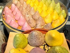 -筱湘溪·原住土菜小院