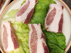 -7年8班朝鲜族非遗美食(三钢里店)