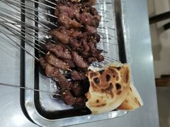 -文文烤肉(大皮院店)
