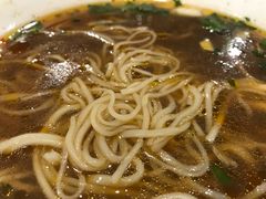 -水仙拉面(水仙街店)