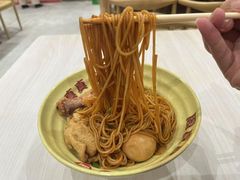 -周真真南昌拌粉·瓦罐汤(敦化路店)
