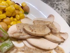 -纽约客美式餐厅(新奥购物中心店)