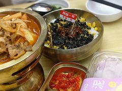 -食米家拌饭(梅溪新天地店)