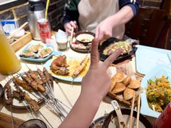 -状元阁烧烤(新华路总店)