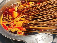 -让签签飞小郡肝串串香(春熙路形象店)