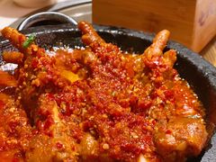 -七八冷面·延边朝鲜族美食(圣熙八号店)