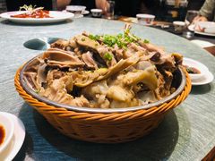 -猪肉婆私房菜(容桂总店)