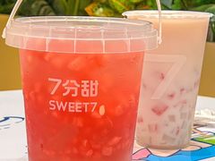 -7分甜(天津南开大悦城店)