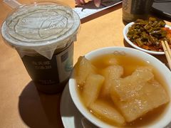 -水平有限广西米粉·广西风味集(五道口店)