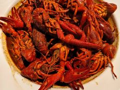 -叶派龙虾•招牌香辣蟹·海鲜(中海国际店)