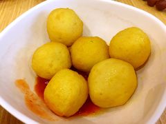 -豆豆冰室·地道招牌椰子冻(大良店)
