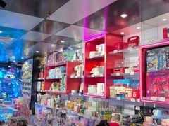 -环游嘉年华(广州-天河城店)